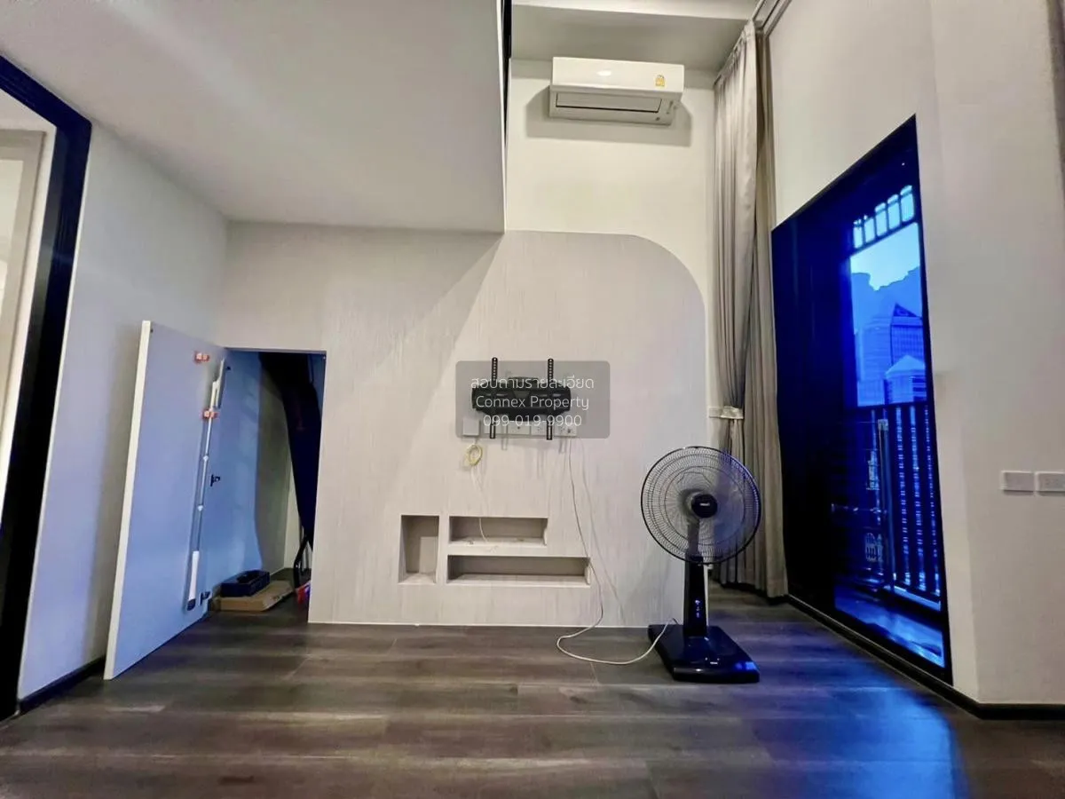1 Bedroom condo in Knightsbridge Space Ratchayothin