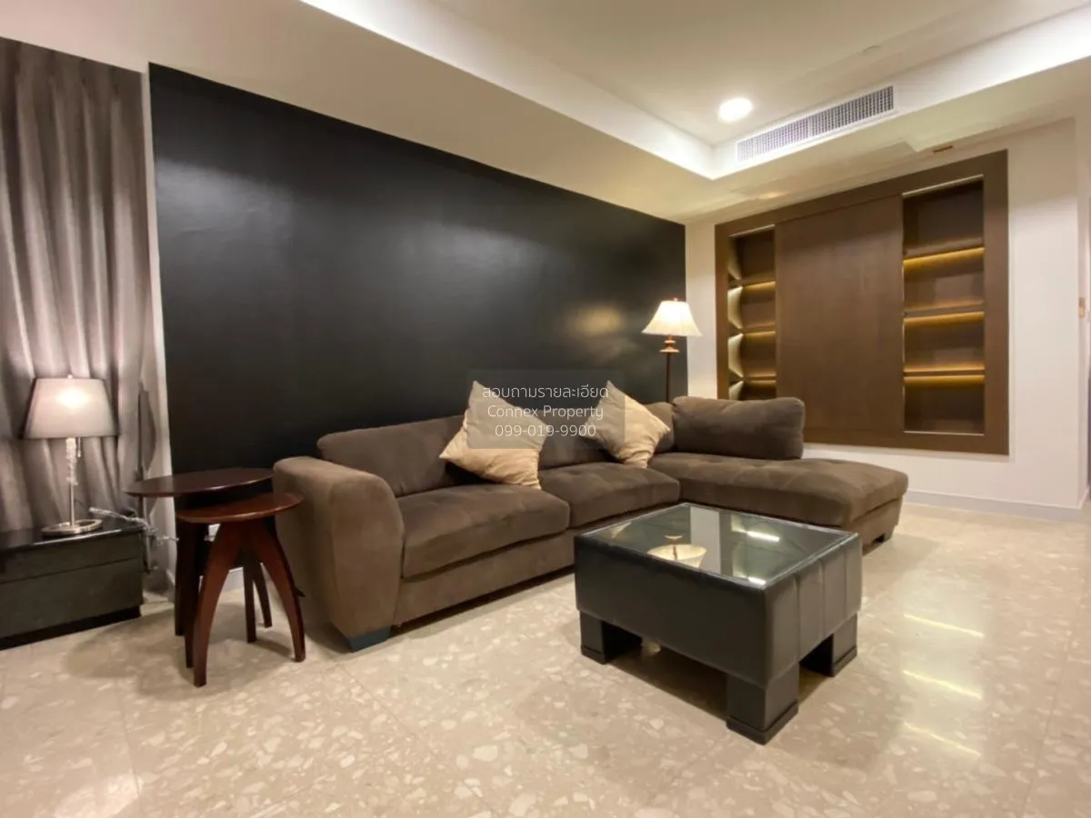 2 Bedroom condo in Hampton Thonglor 10