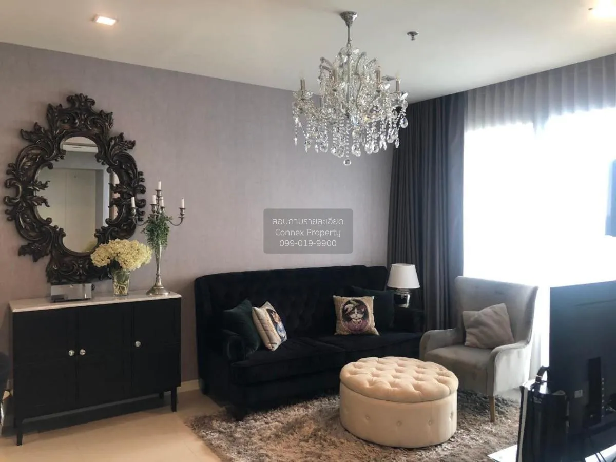 2 Bedroom condo in StarView