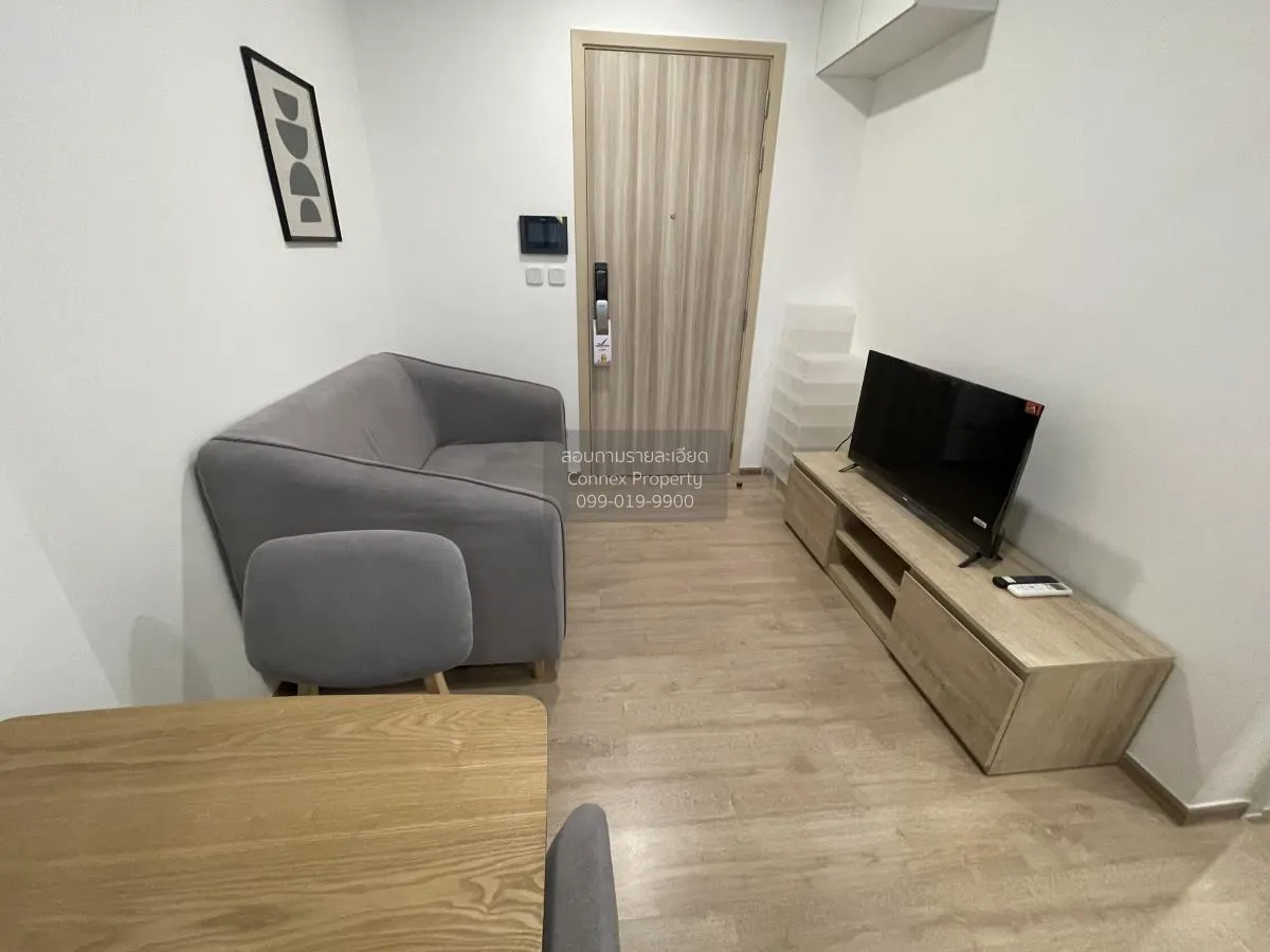 1 Bedroom condo in Chewathai Kaset-Nawamin