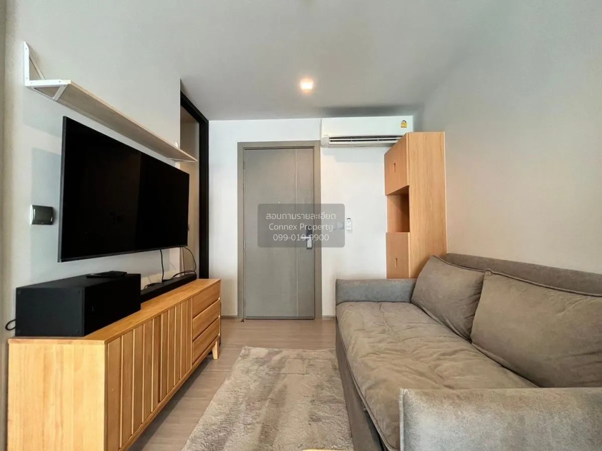 1 Bedroom condo in Life Asoke-Rama 9
