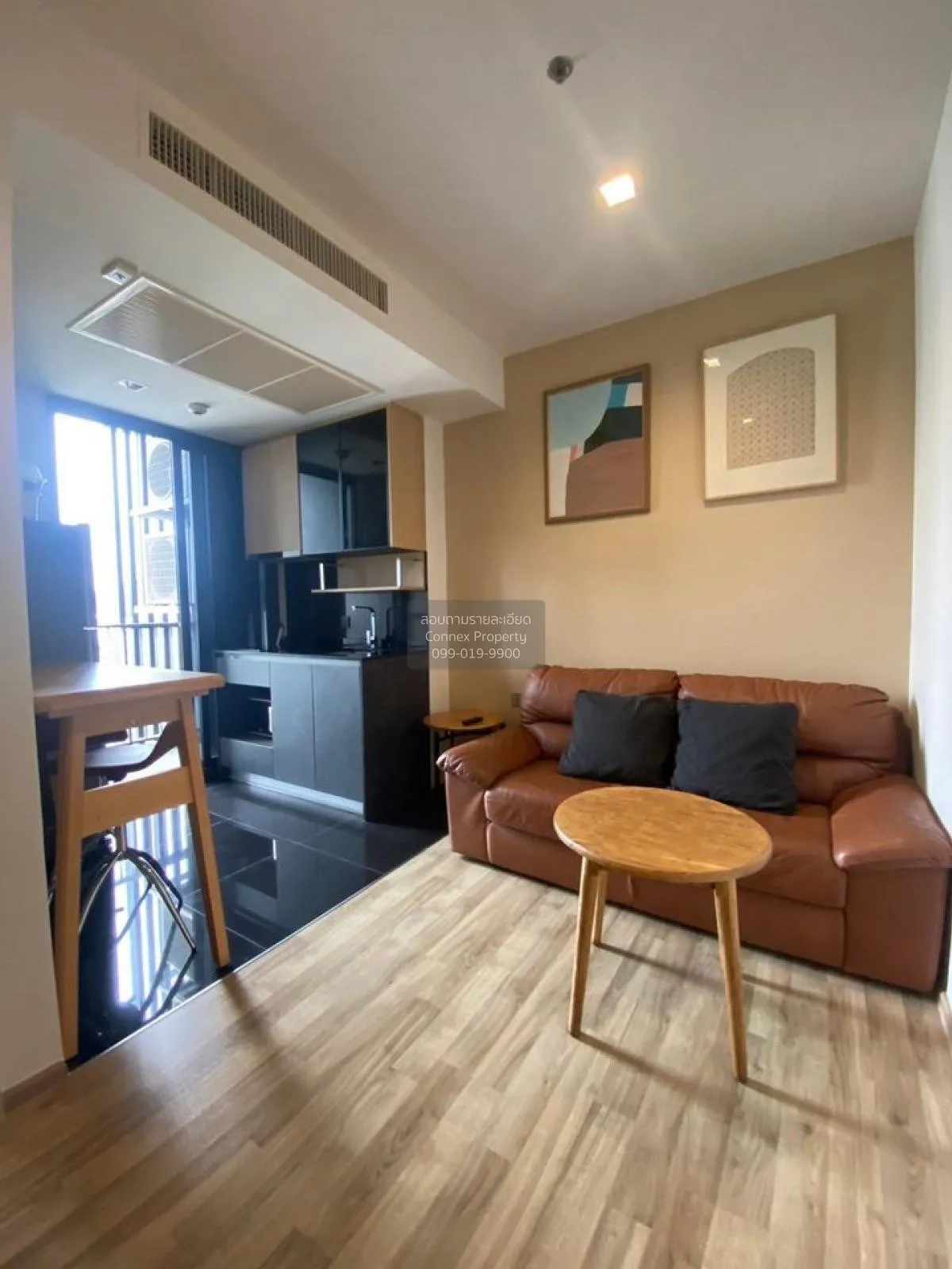 1 Bedroom condo in The Line Jatujak-Mochit