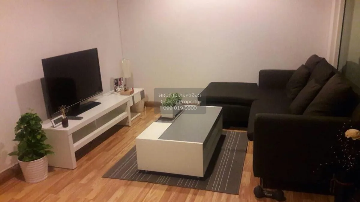 1 Bedroom condo in Regent Orchid Sukhumvit 101