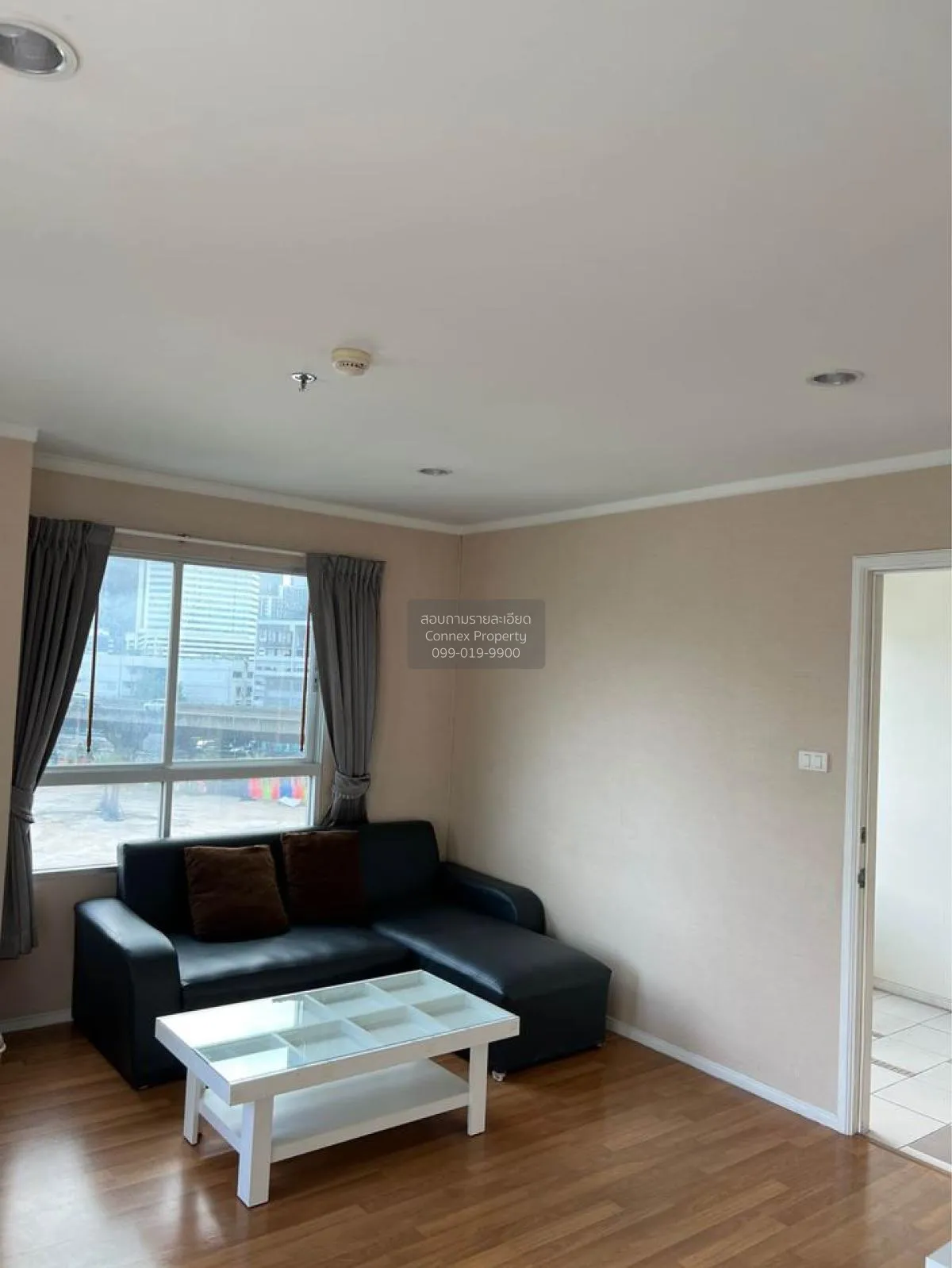 1 Bedroom condo in Lumpini Park Rama 9-Ratchada