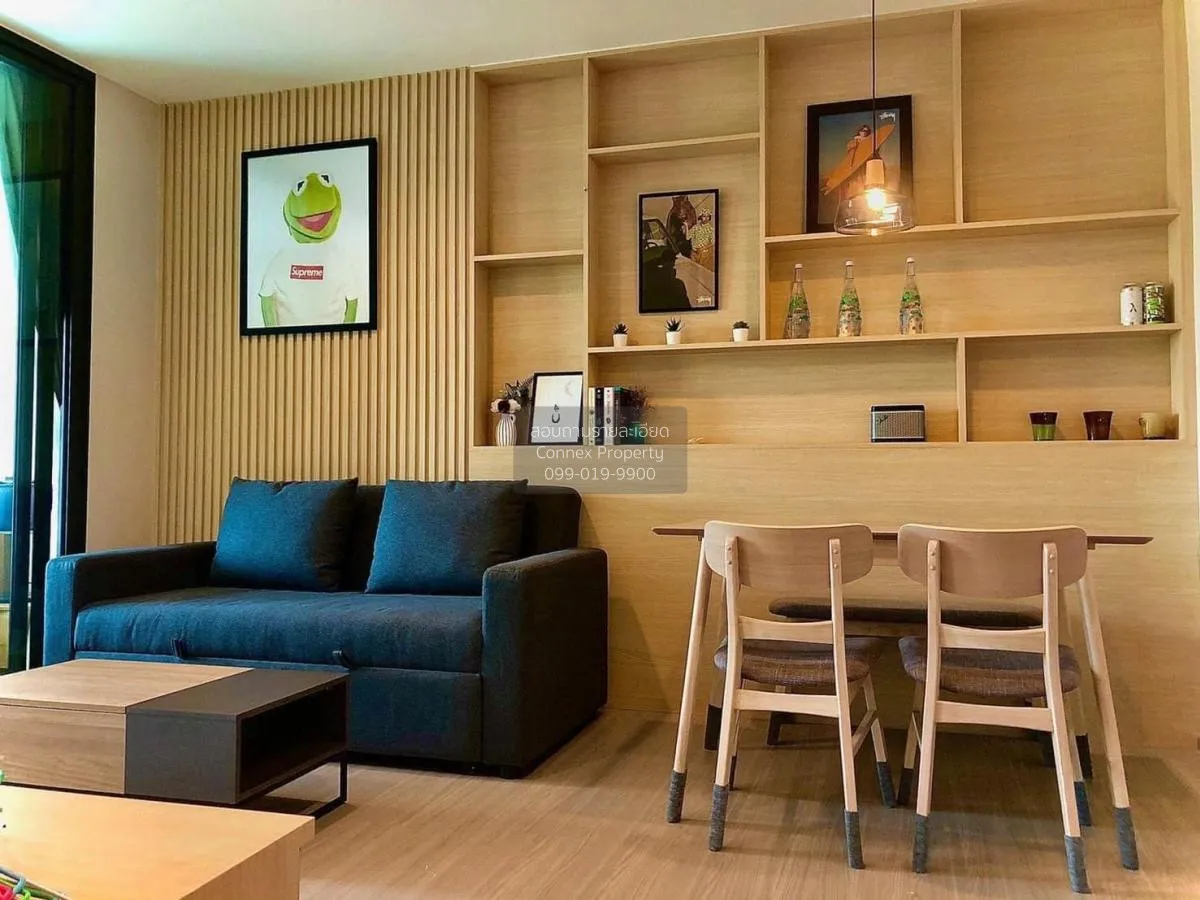 1 Bedroom condo in Life Sukhumvit 62