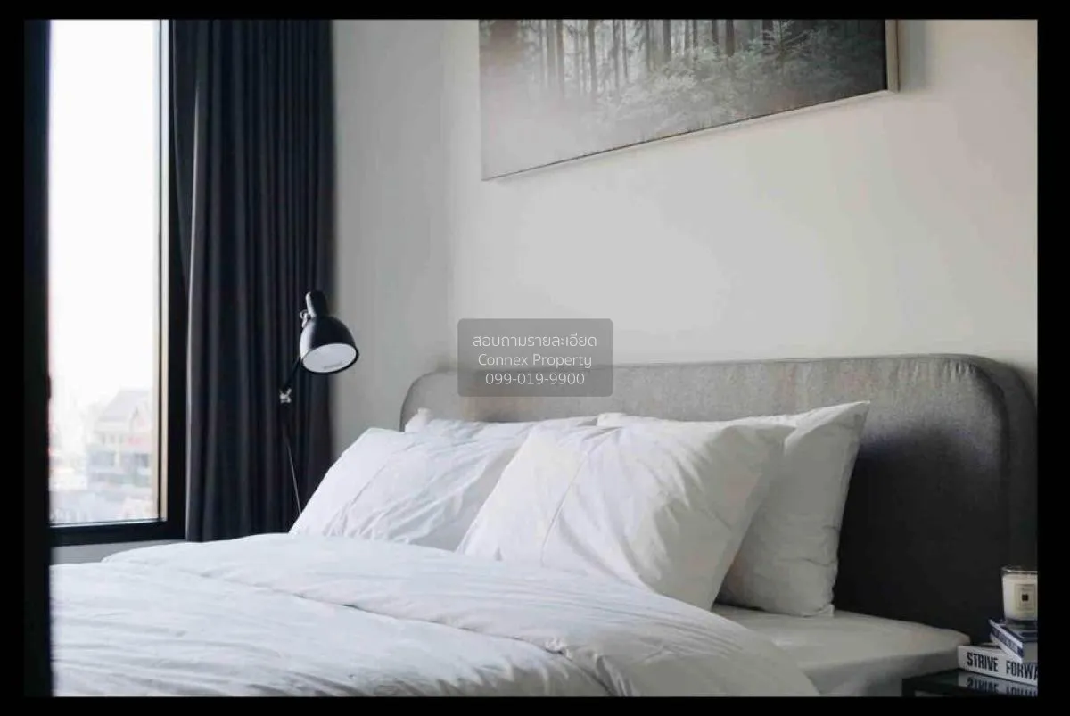 1 Bedroom condo in Life Asoke