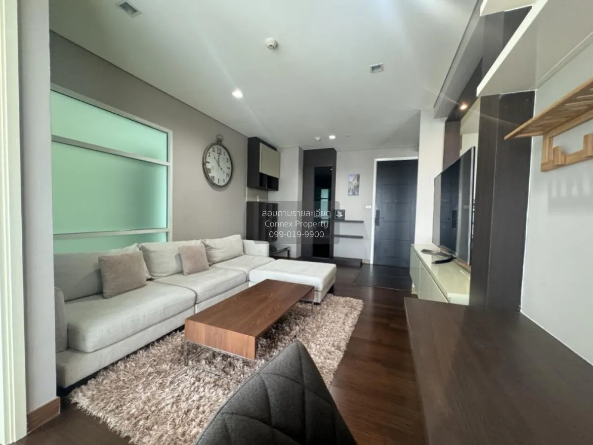 2 Bedroom condo in Ivy Thonglor