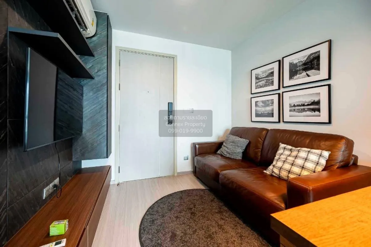 1 Bedroom condo in Life Ladprao