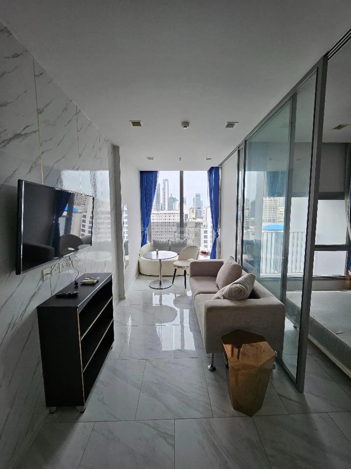 1 Bedroom condo in Hyde Sukhumvit 11