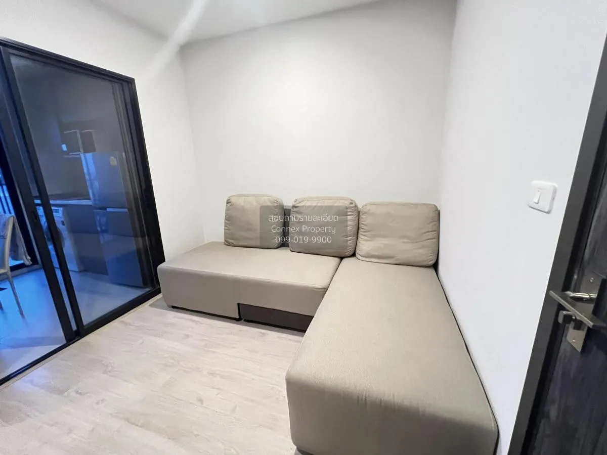 1 Bedroom condo in Elio Del Nest