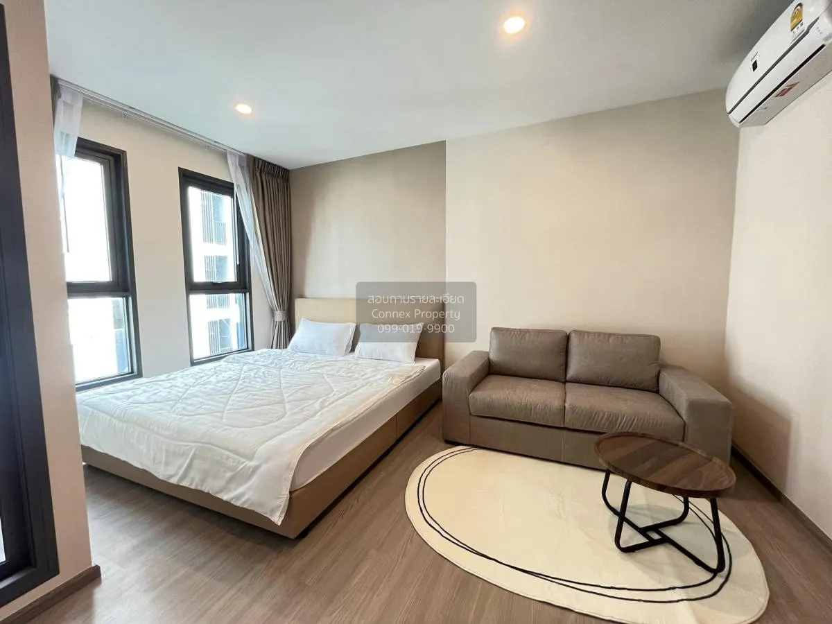 1 Bedroom condo in Aspire Ratchayothin