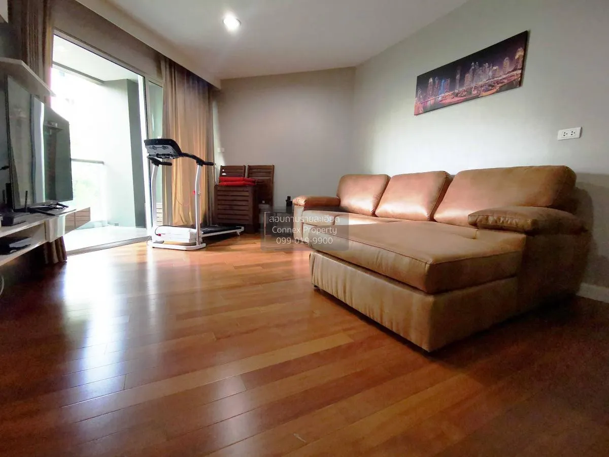 2 Bedroom condo in Belle Grand Rama 9