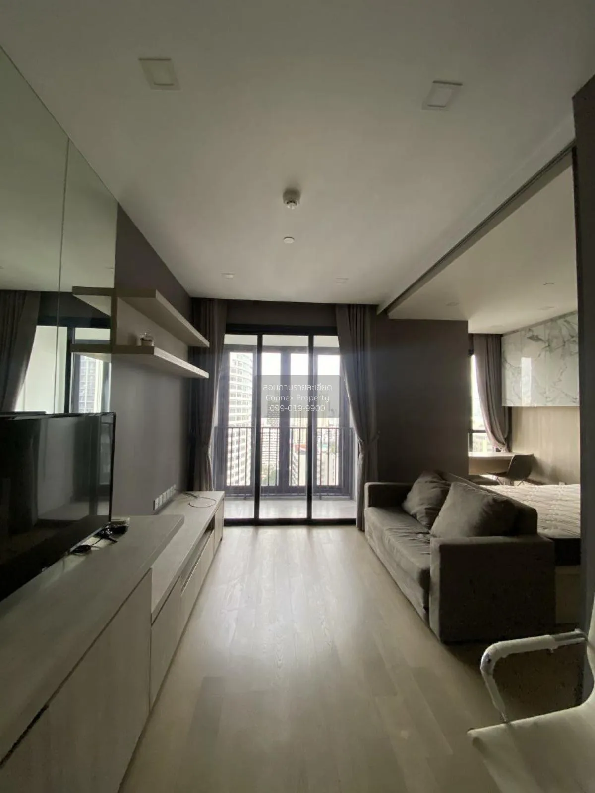 1 Bedroom condo in ASHTON Asoke