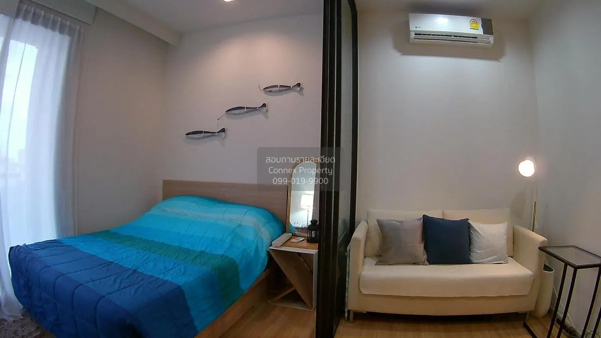 1 Bedroom condo in M Jatujak