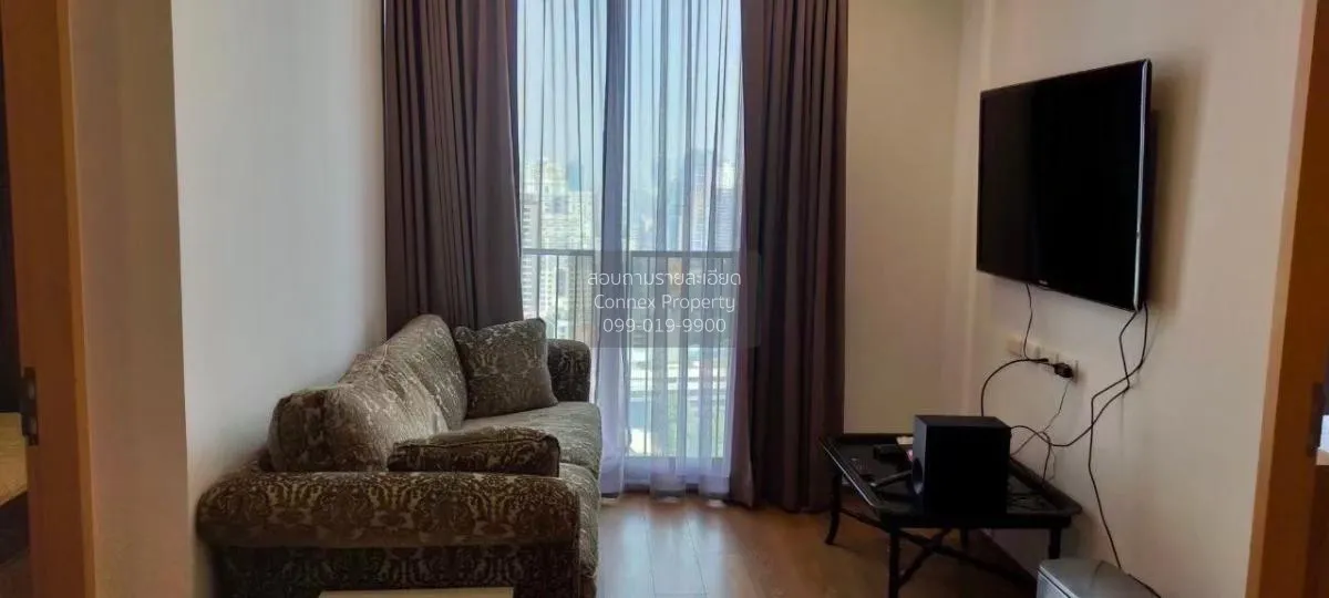 3 Bedroom condo in Noble BE33