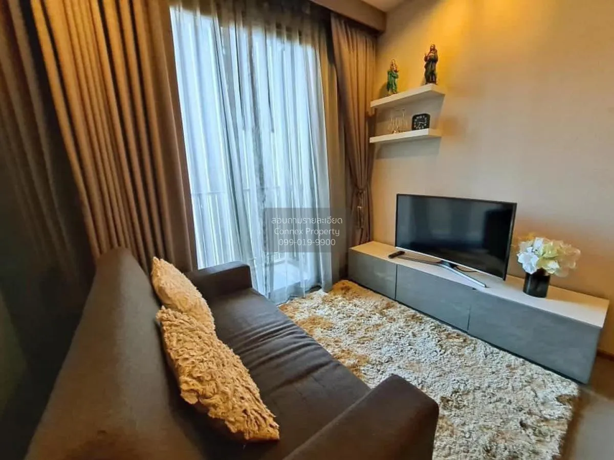 1 Bedroom condo in NYE by Sansiri