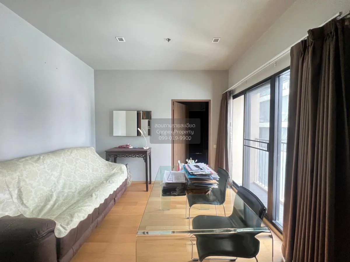 1 Bedroom condo in Noble Revent