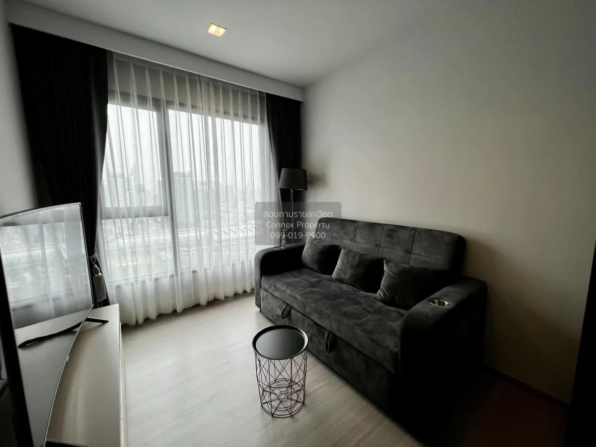 1 Bedroom condo in Life Asoke-Rama 9