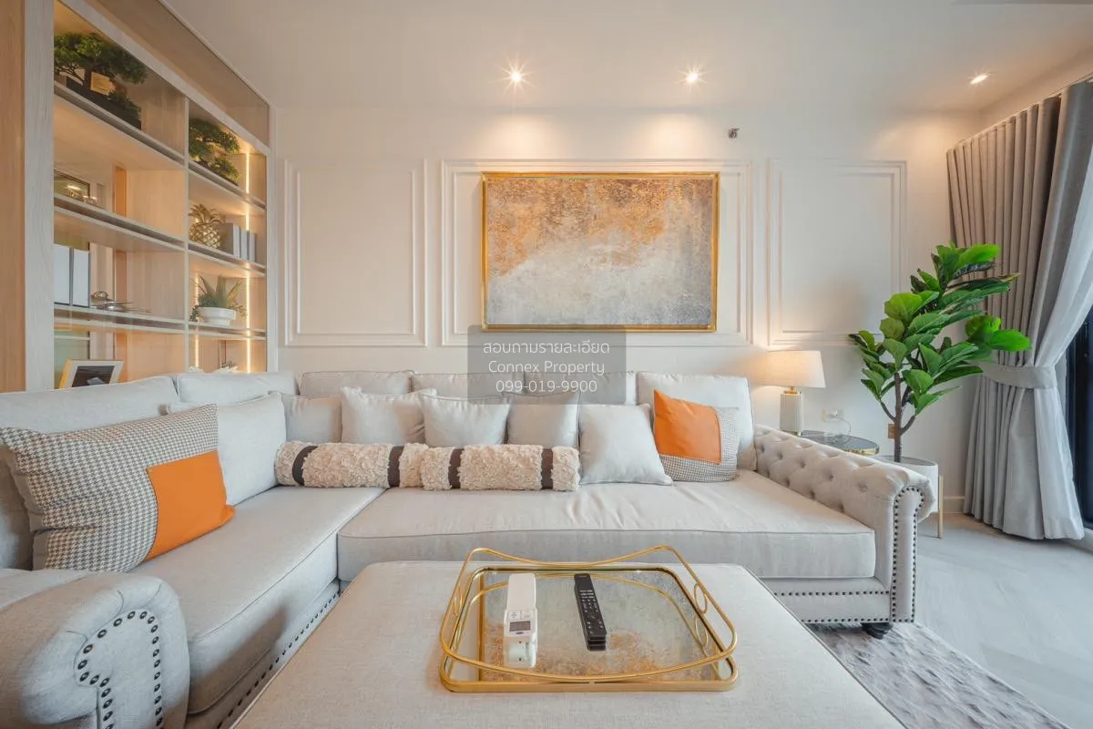 2 Bedroom condo in Supalai Casa Riva Vista 2