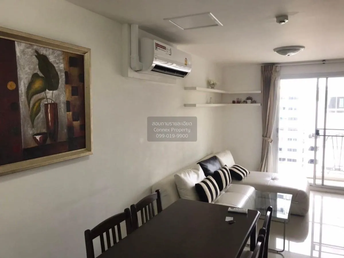 1 Bedroom condo in The Clover Thonglor Residence