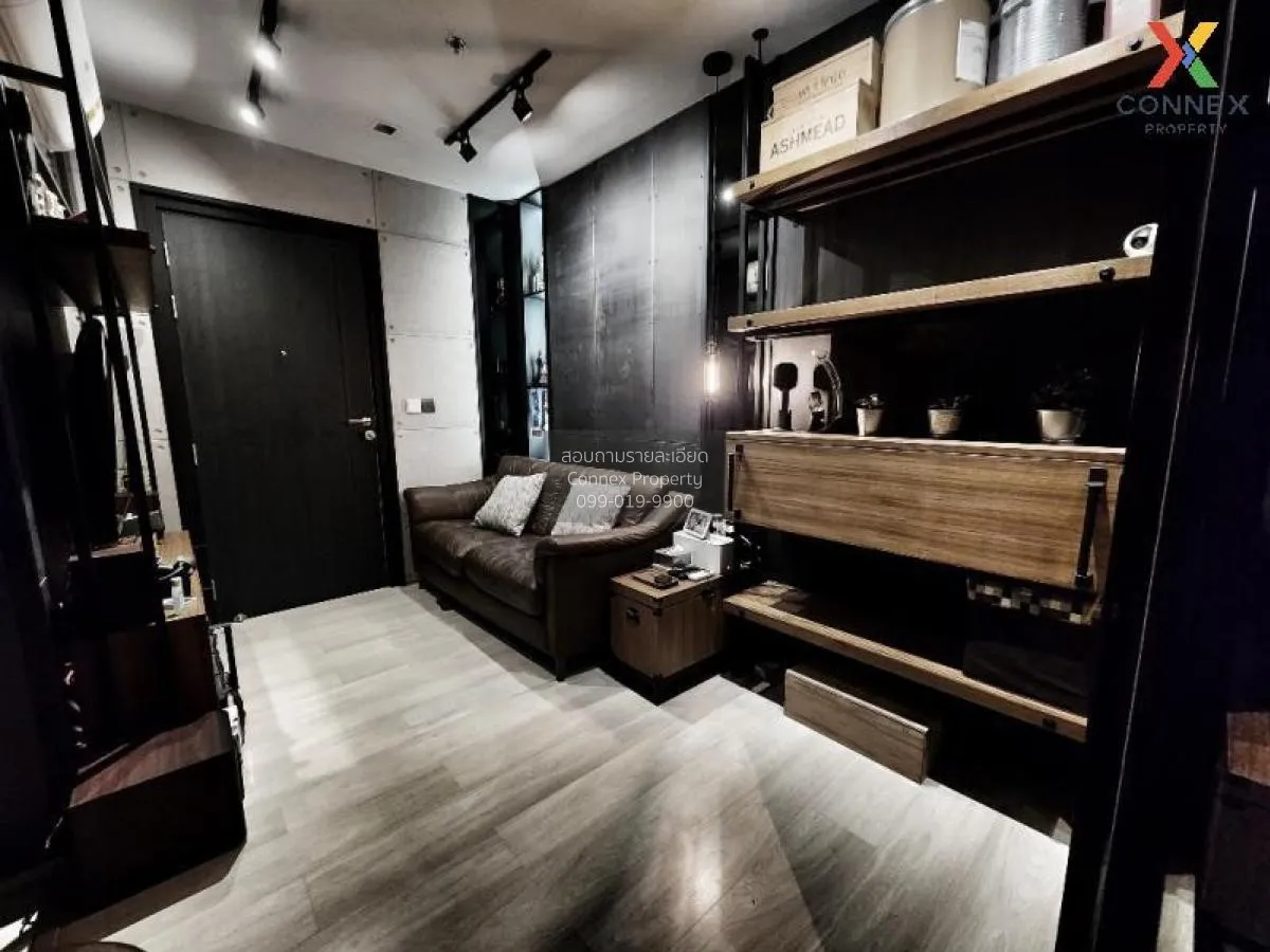 1 Bedroom condo in Life One Wireless