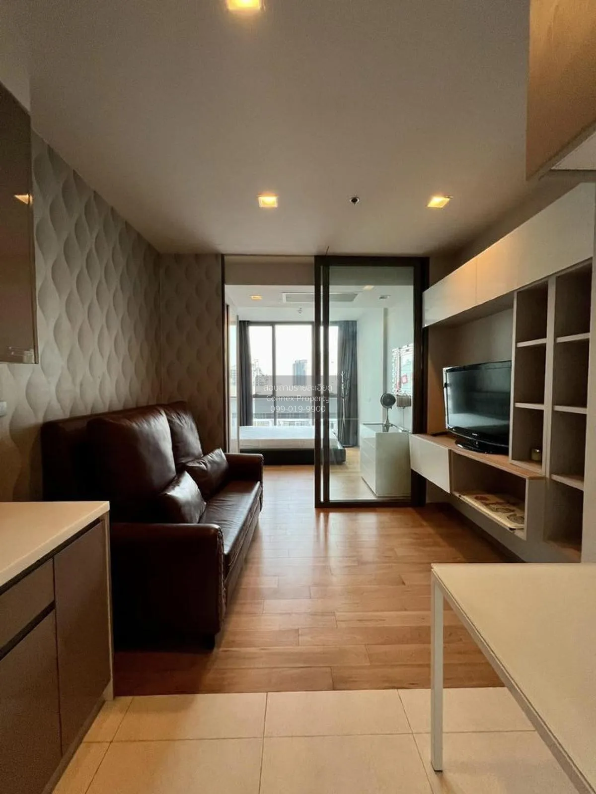 1 Bedroom condo in Hyde Sukhumvit 13
