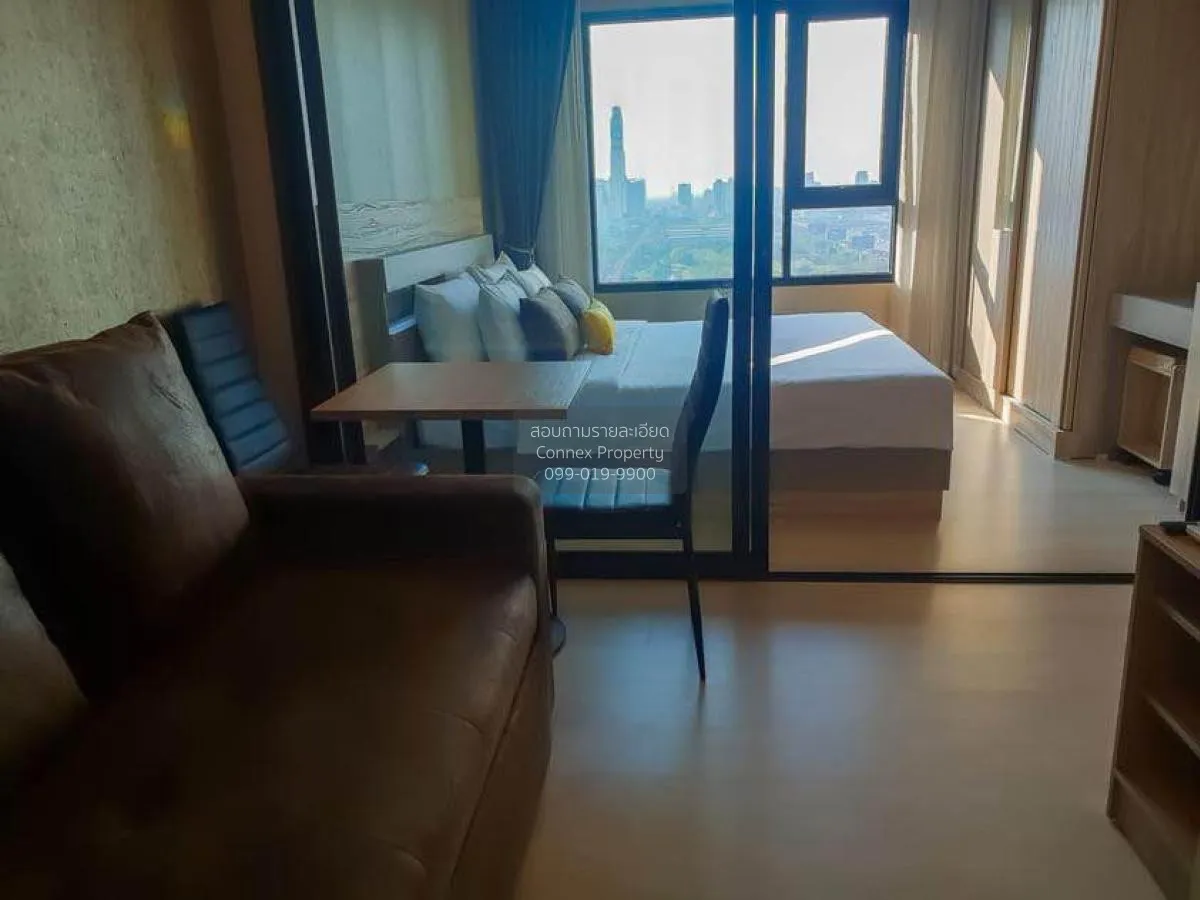 1 Bedroom condo in Life Asoke