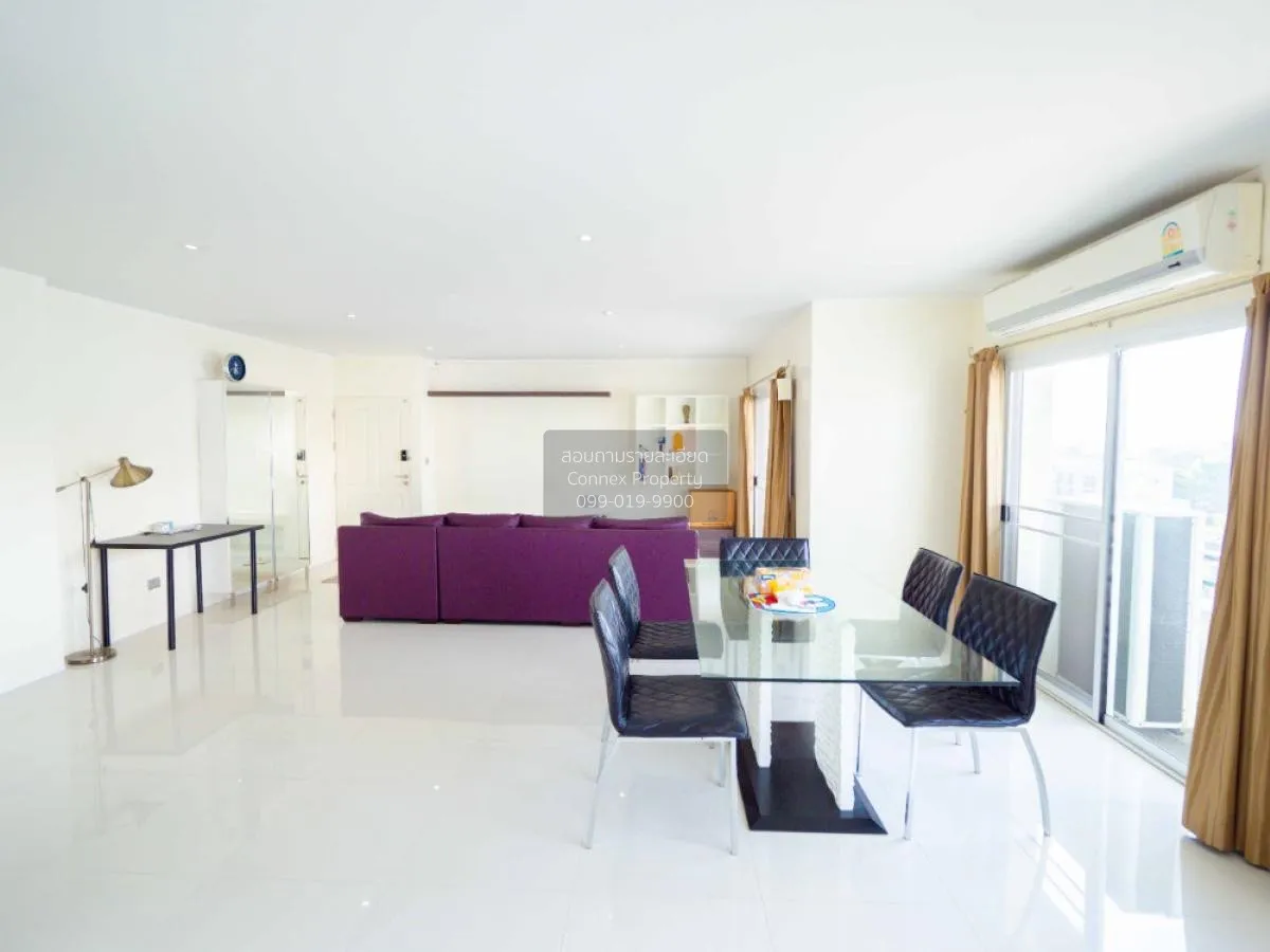 1 Bedroom condo in Baan Suan Sukhumvit
