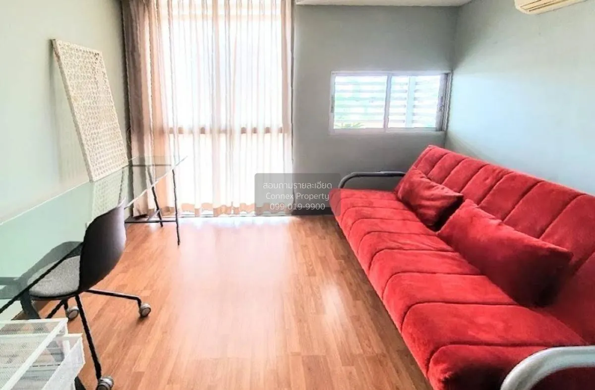 2 Bedroom condo in The Kris Ratchada 17