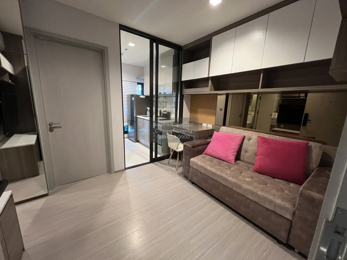 1 Bedroom condo in Life Sukhumvit 62