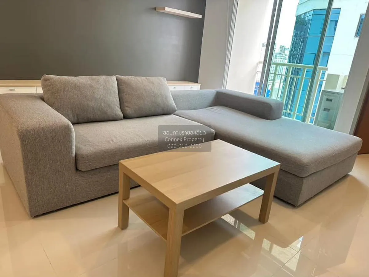 2 Bedroom condo in 59 Heritage