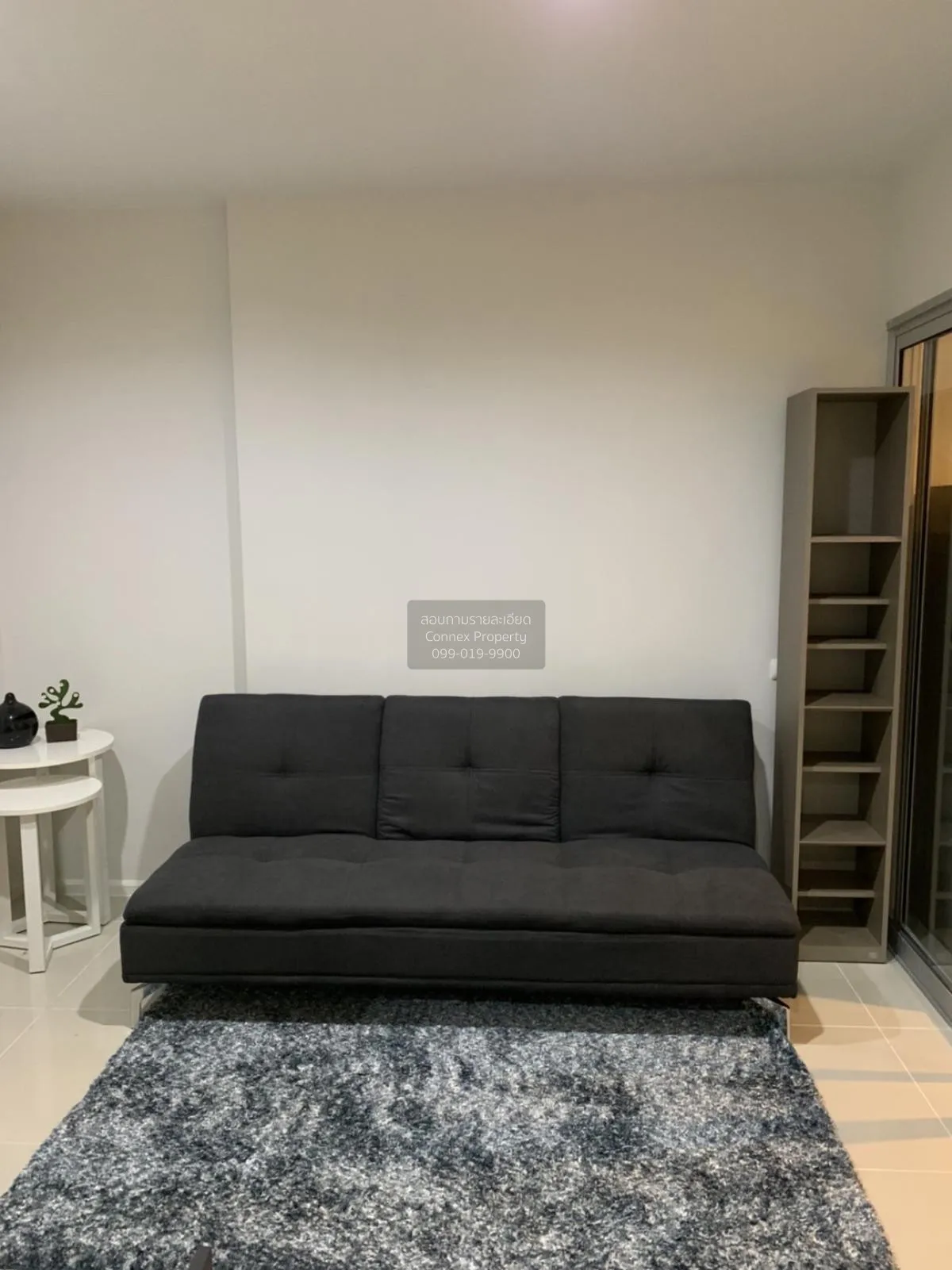 1 Bedroom condo in Aspire Rama 9