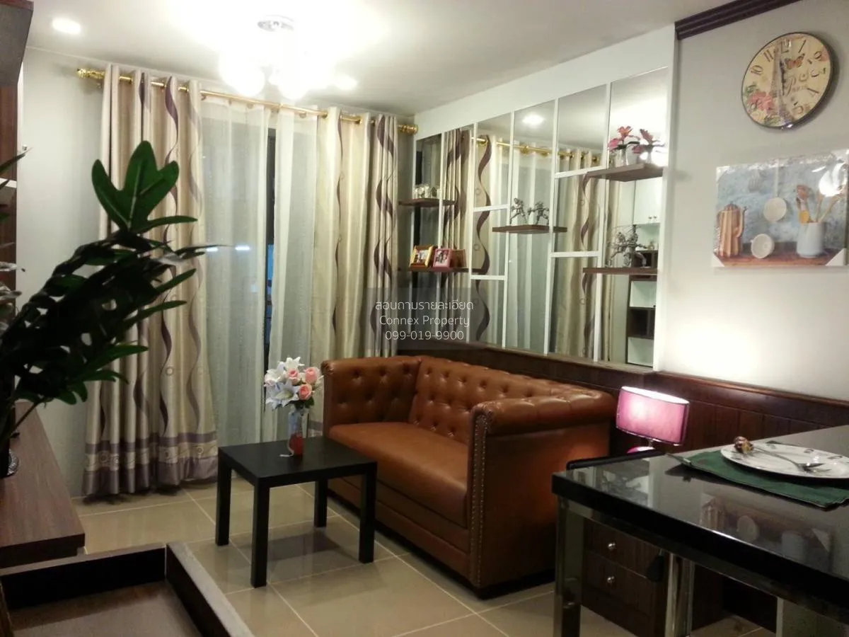 1 Bedroom condo in Mirage Sukhumvit 27