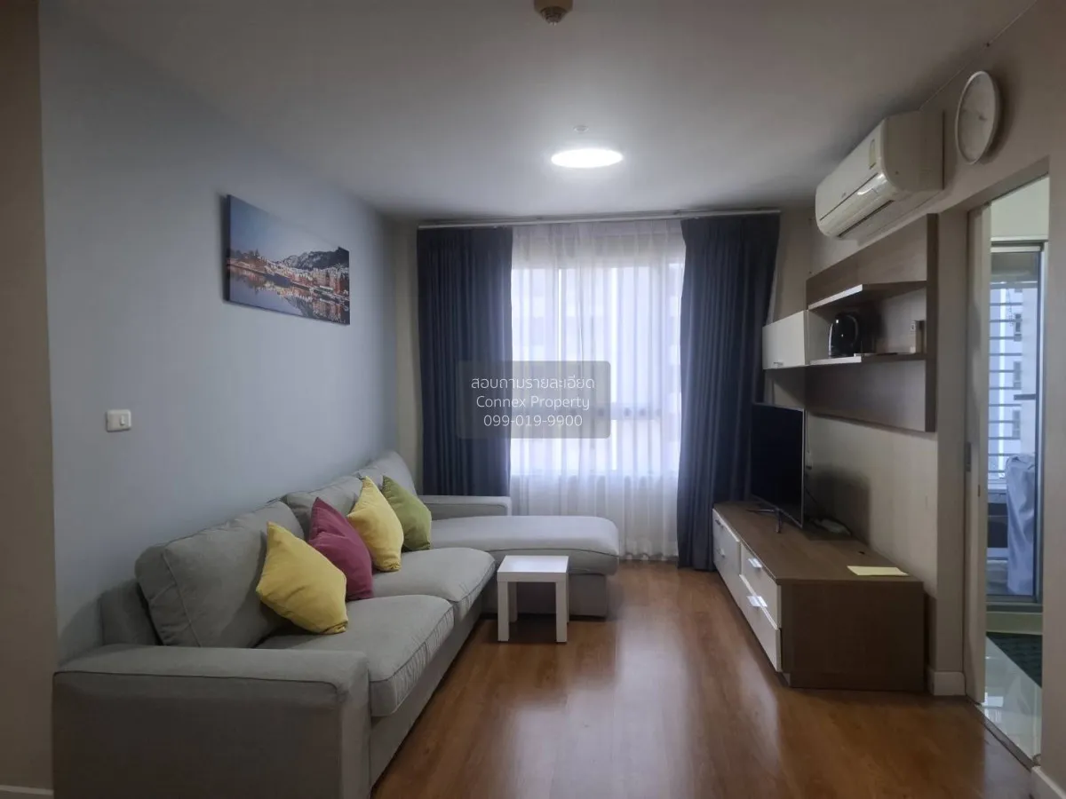 1 Bedroom condo in Condo One X Sukhumvit 26