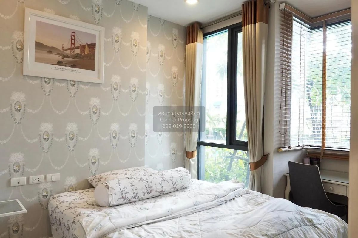 1 Bedroom condo in Q House Sukhumvit 79