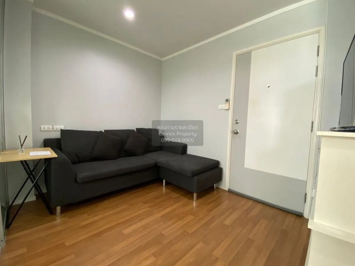 1 Bedroom condo in Lumpini Park Rama 9-Ratchada