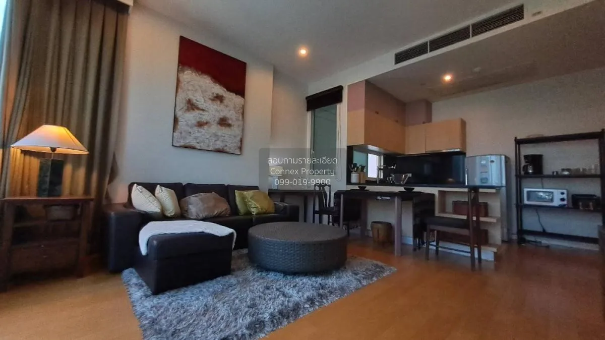 1 Bedroom condo in WIND Ratchayothin