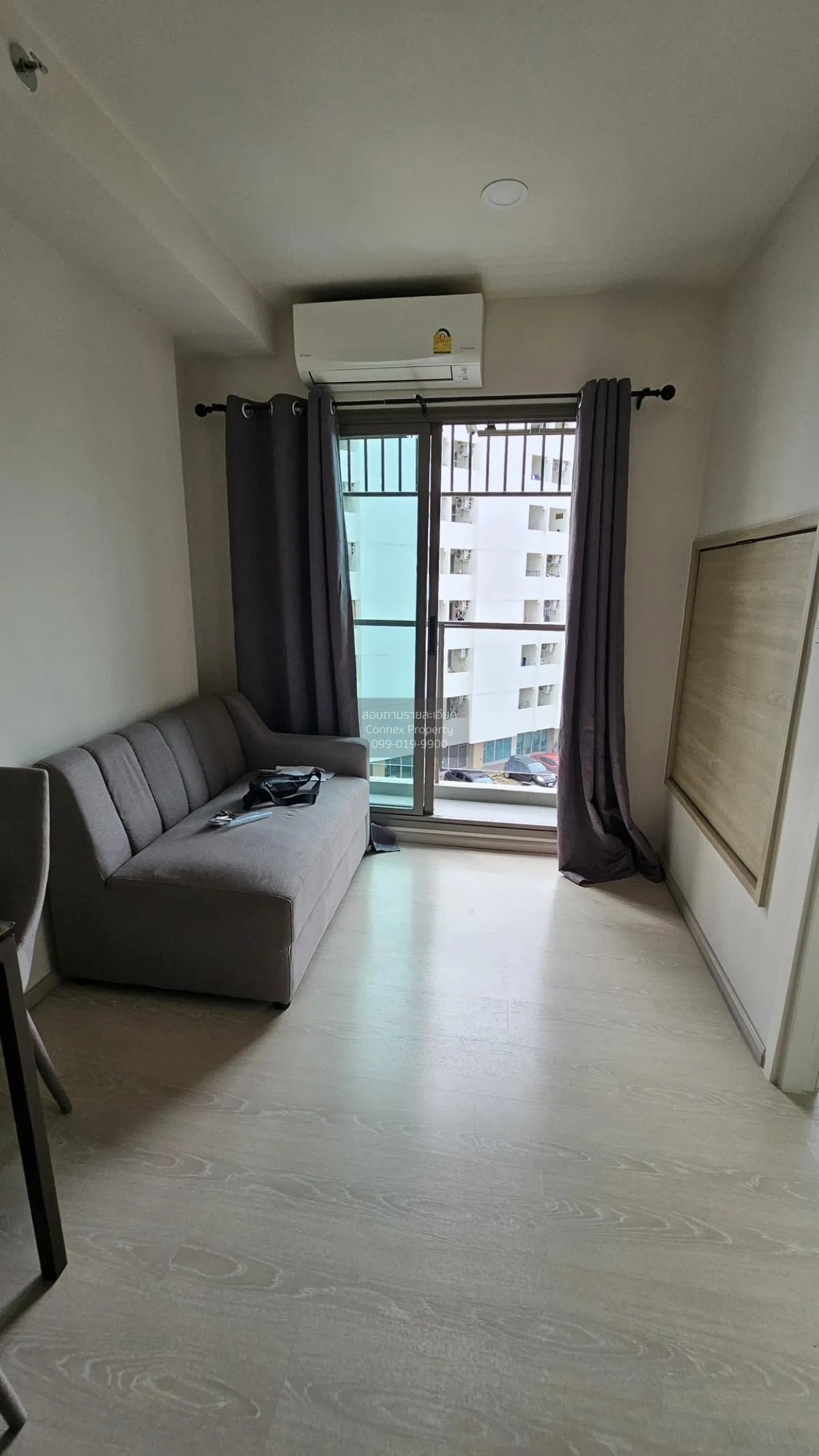 1 Bedroom condo in Phyll Phahol 34