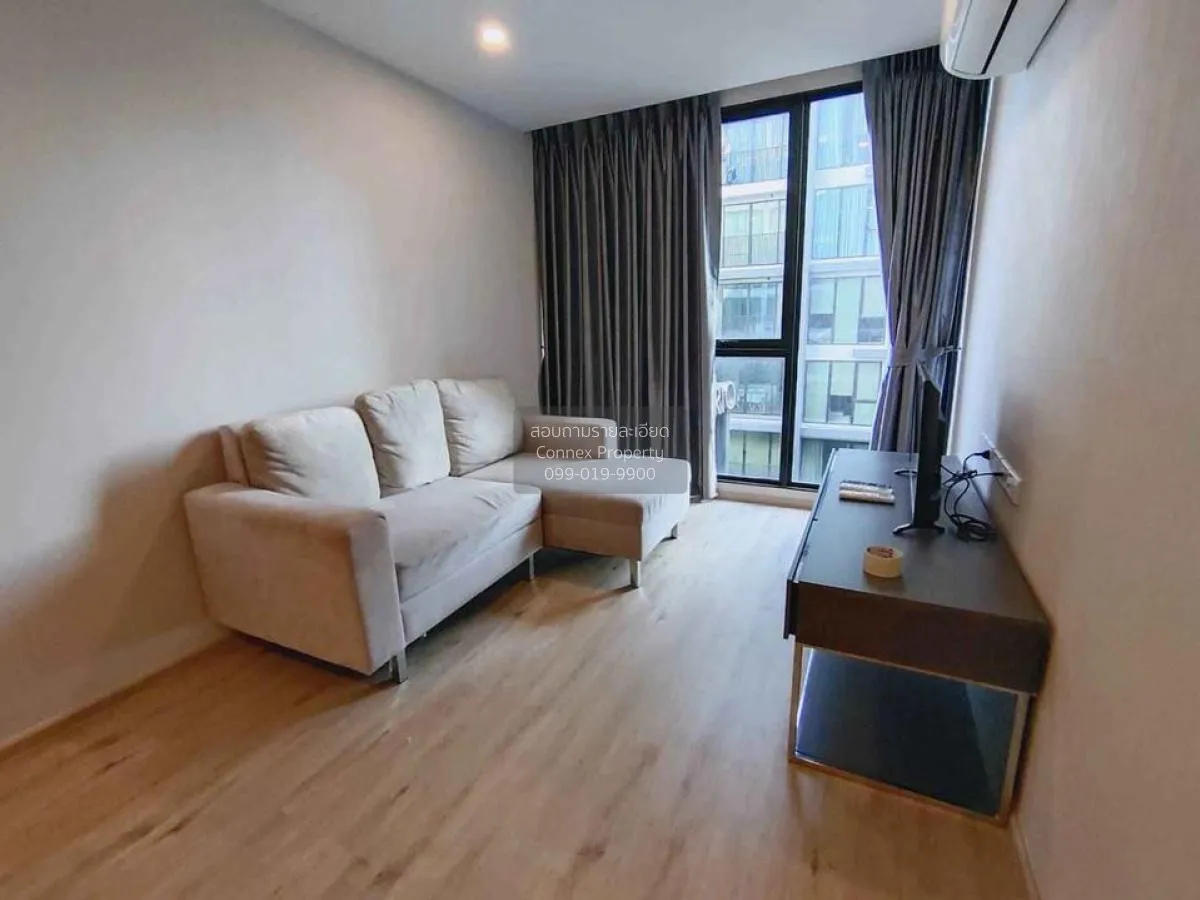 1 Bedroom condo in Serio Sukhumvit 50