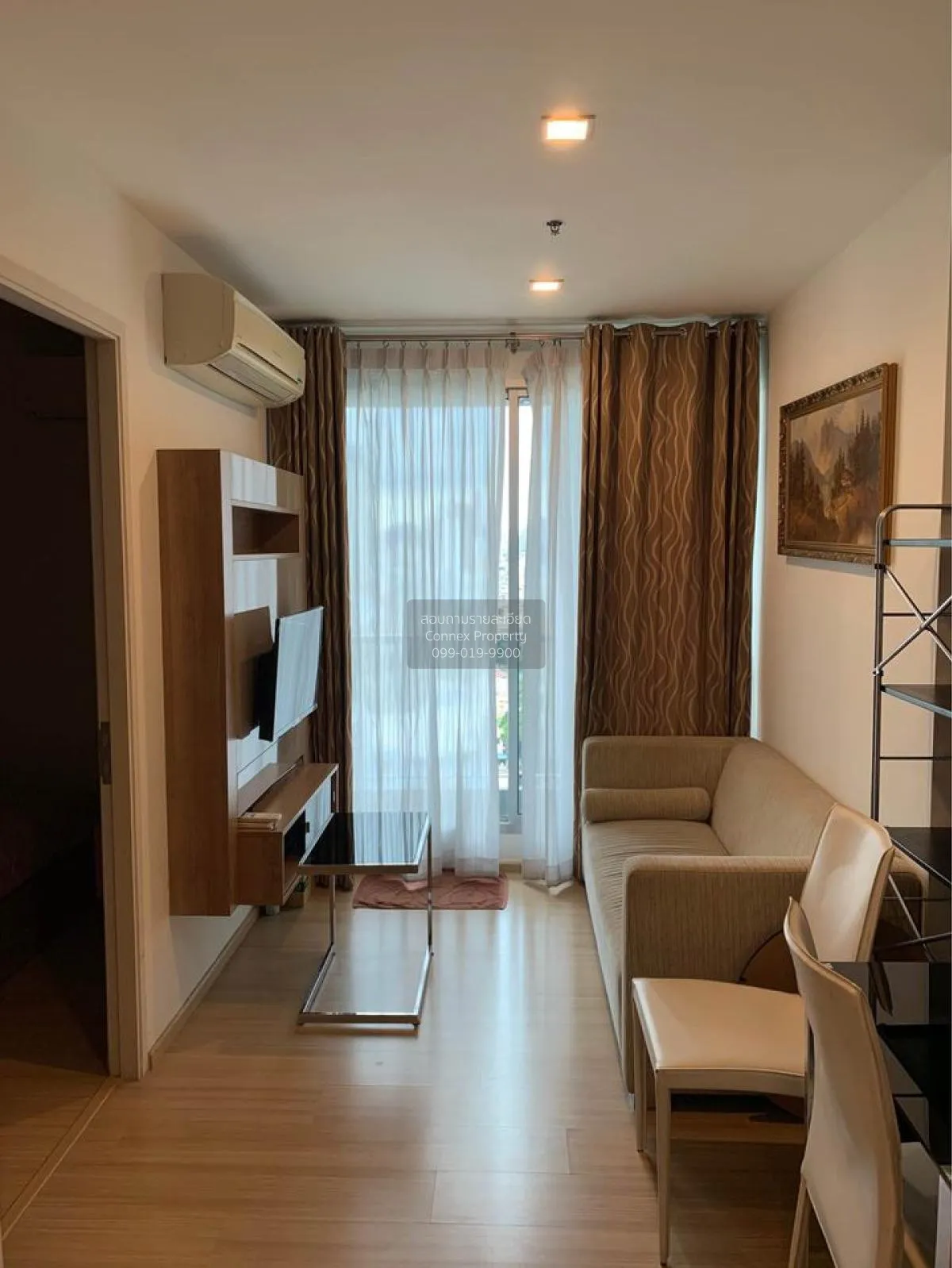 1 Bedroom condo in Rhythm Sukhumvit 50