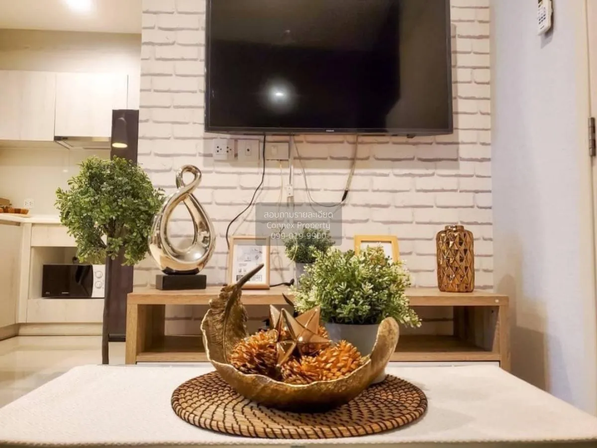 1 Bedroom condo in Life Asoke