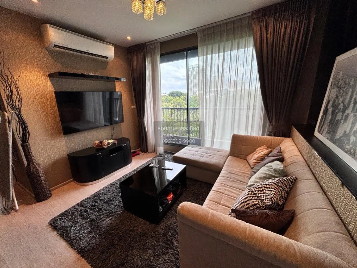 2 Bedroom condo in Rhythm Sukhumvit 44/1