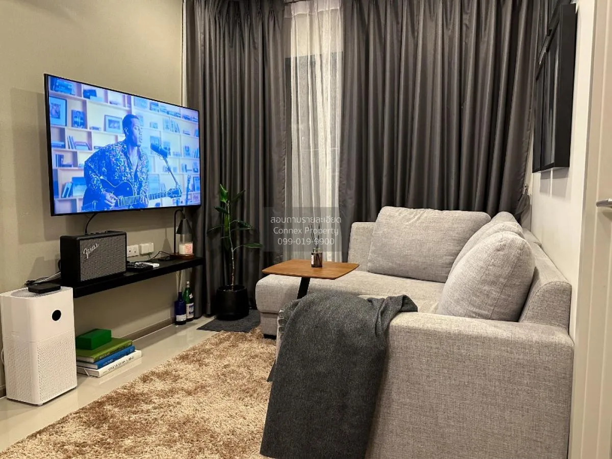 2 Bedroom condo in The Base Sukhumvit 50