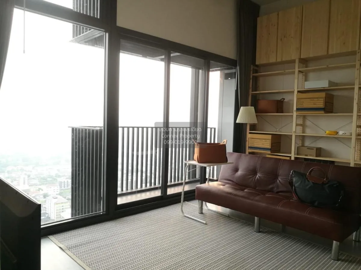2 Bedroom condo in The Line Sukhumvit 101