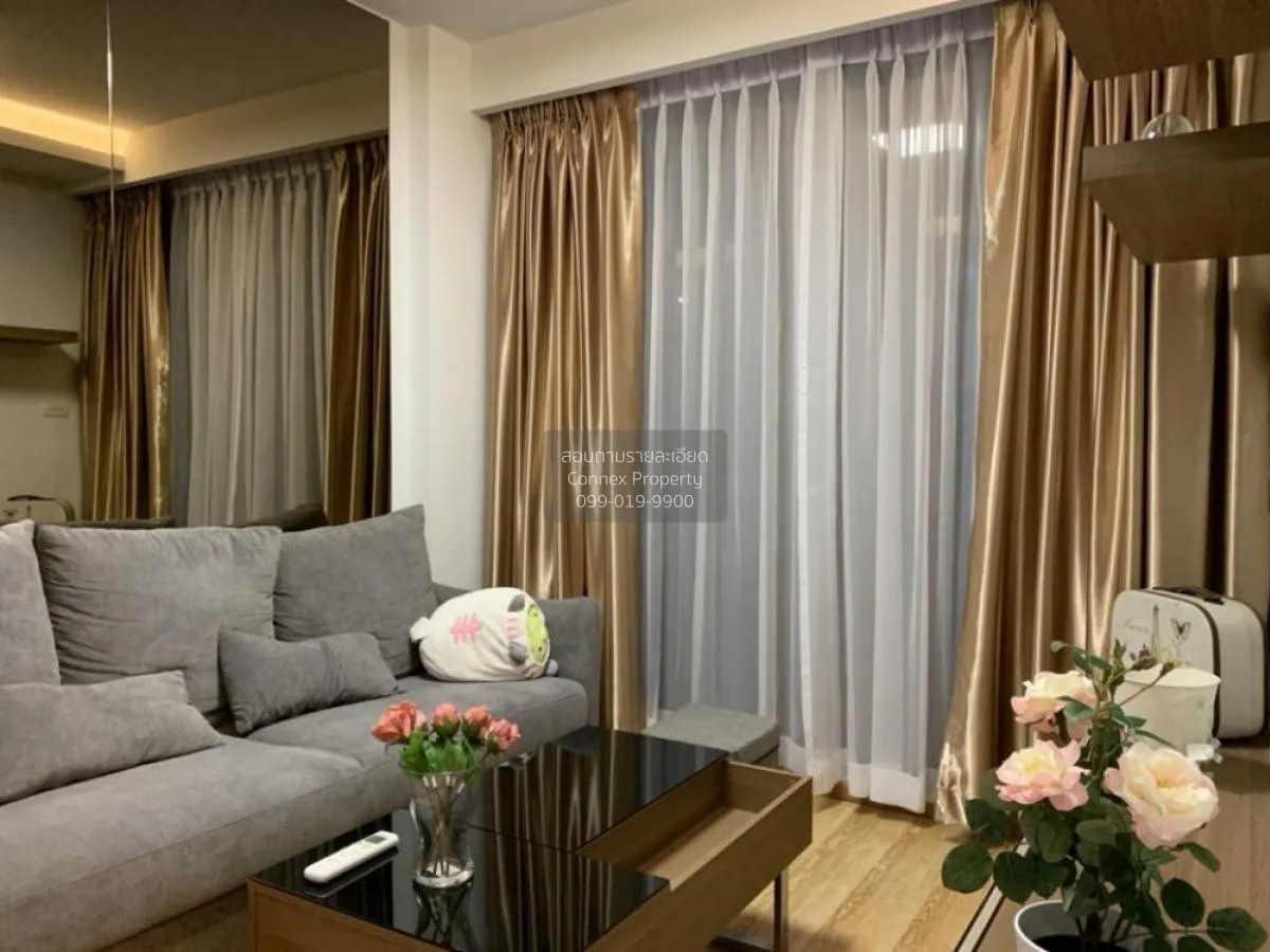 1 Bedroom condo in JRY Rama 9