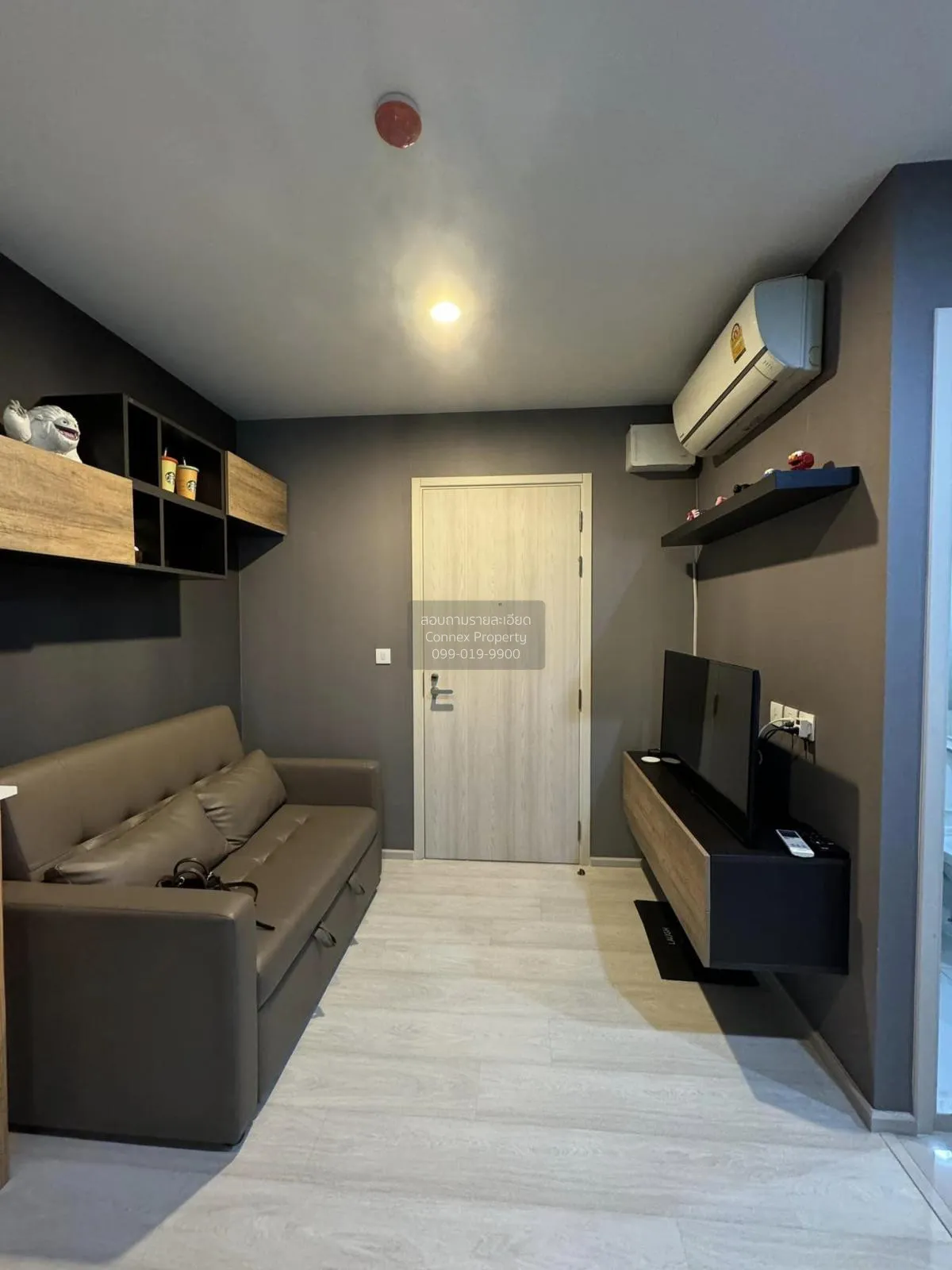 1 Bedroom condo in Life Asoke