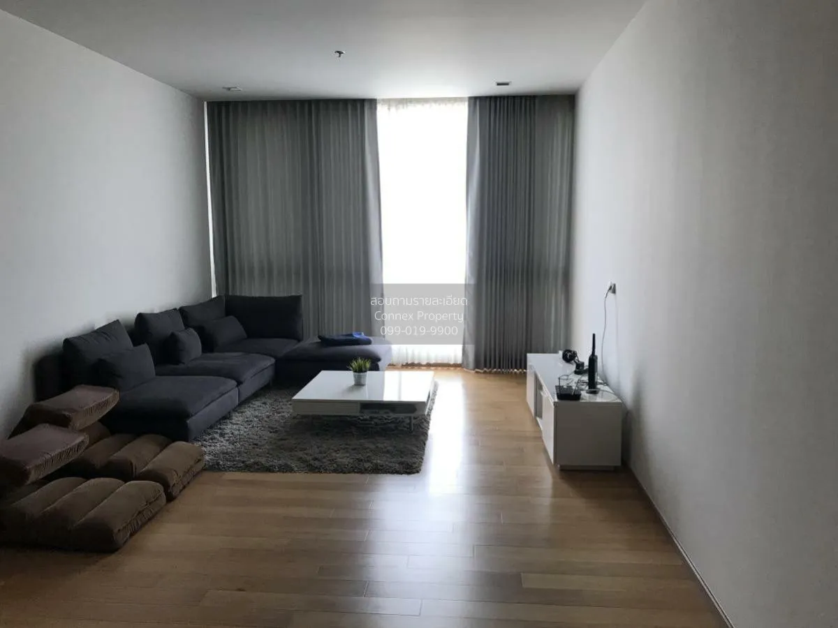 3 Bedroom condo in Hyde Sukhumvit 13