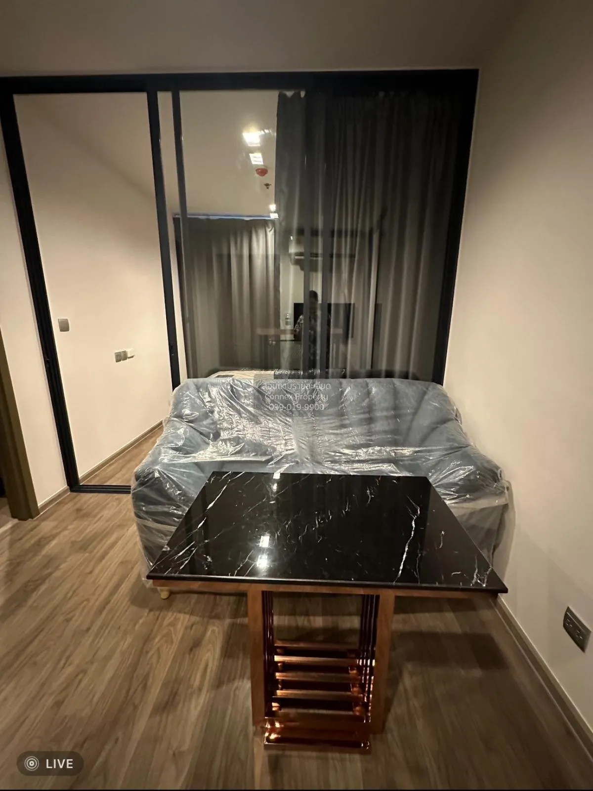 2 Bedroom condo in Life Ladprao Valley