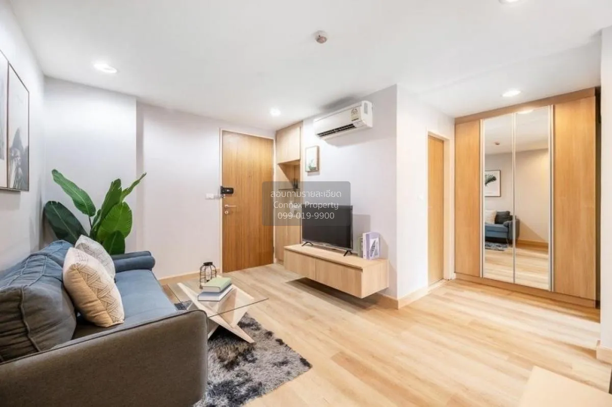 1 Bedroom condo in Zenith Place Sukhumvit 42