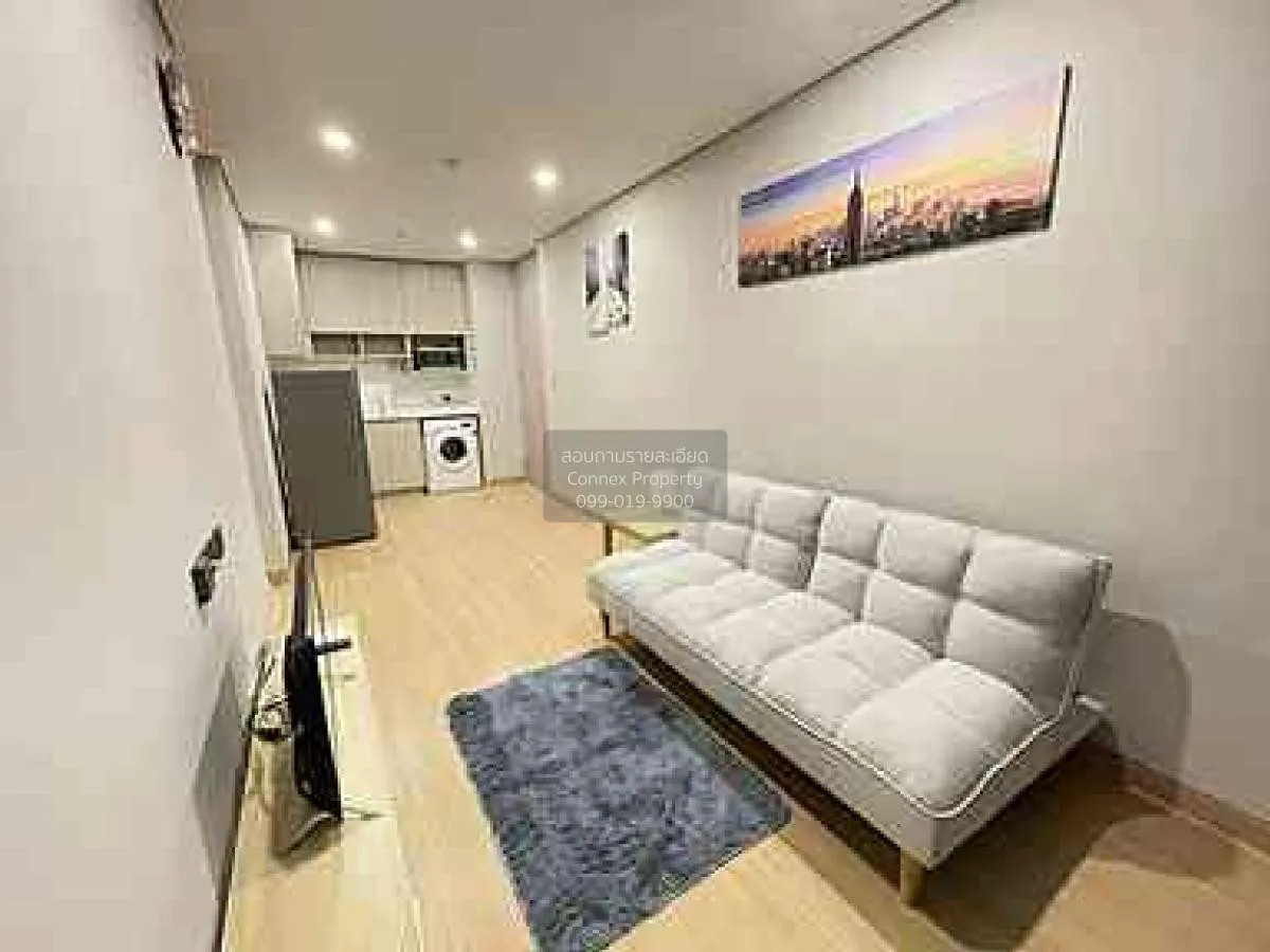 2 Bedroom condo in Lumpini Suite Dindaeng-Ratchaprarop